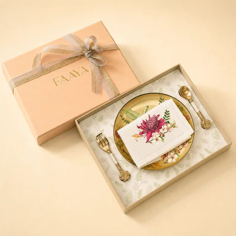 Luxury Hampers