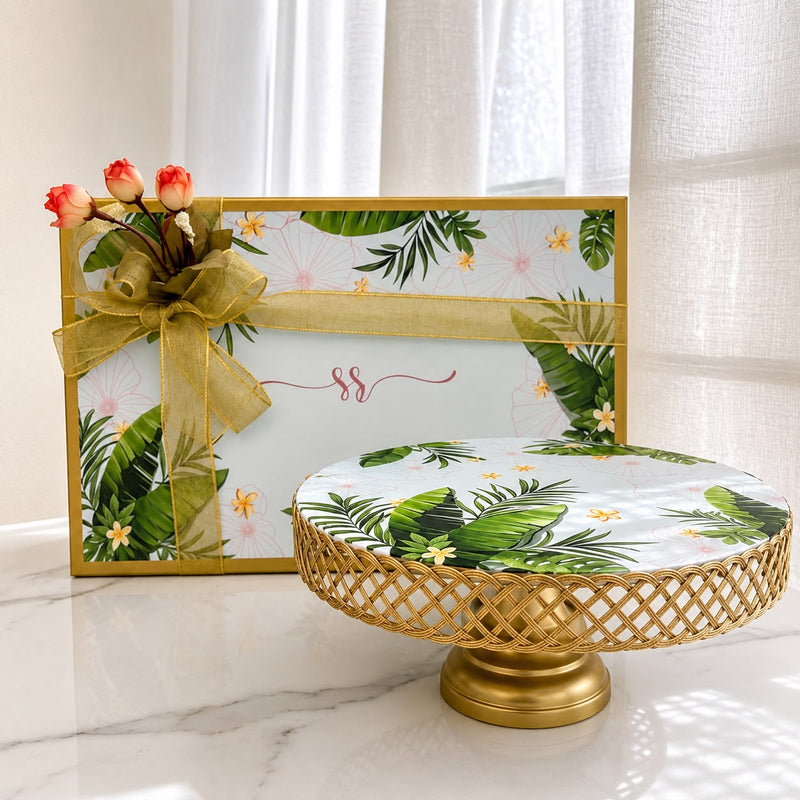 In Room Gift