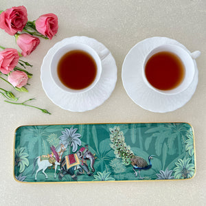 Long Serving Tray - Royal Rambagh