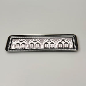 Long Serving Tray - Timeless Mumbai