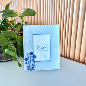 Bevelled Glass Photo Frame - Royal Malabar