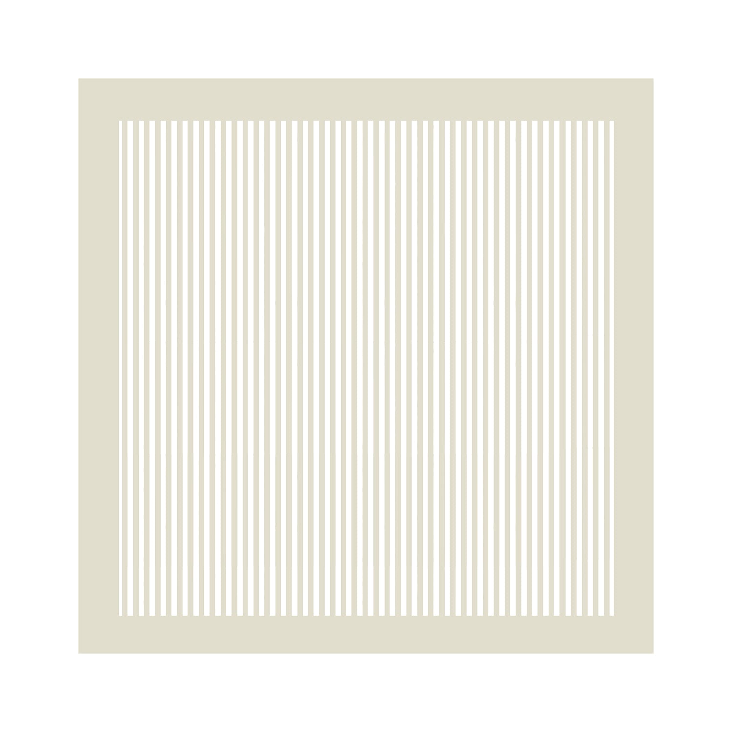 Printed Table Napkins - Set of 4