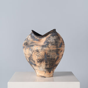 Earthbound Terra Vase