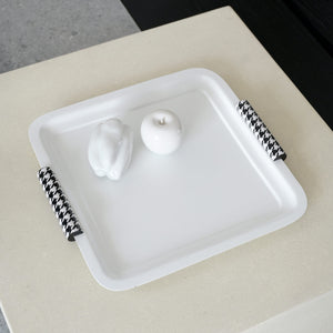 Square Serving Tray - Uma