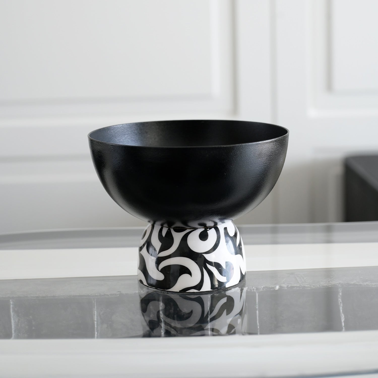 Nutbowl, Medium - Uma Black