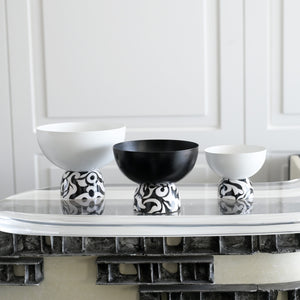 Uma Nutbowl - Gift Set of 3