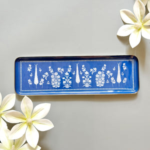 Long Serving Tray - Royal Malabar