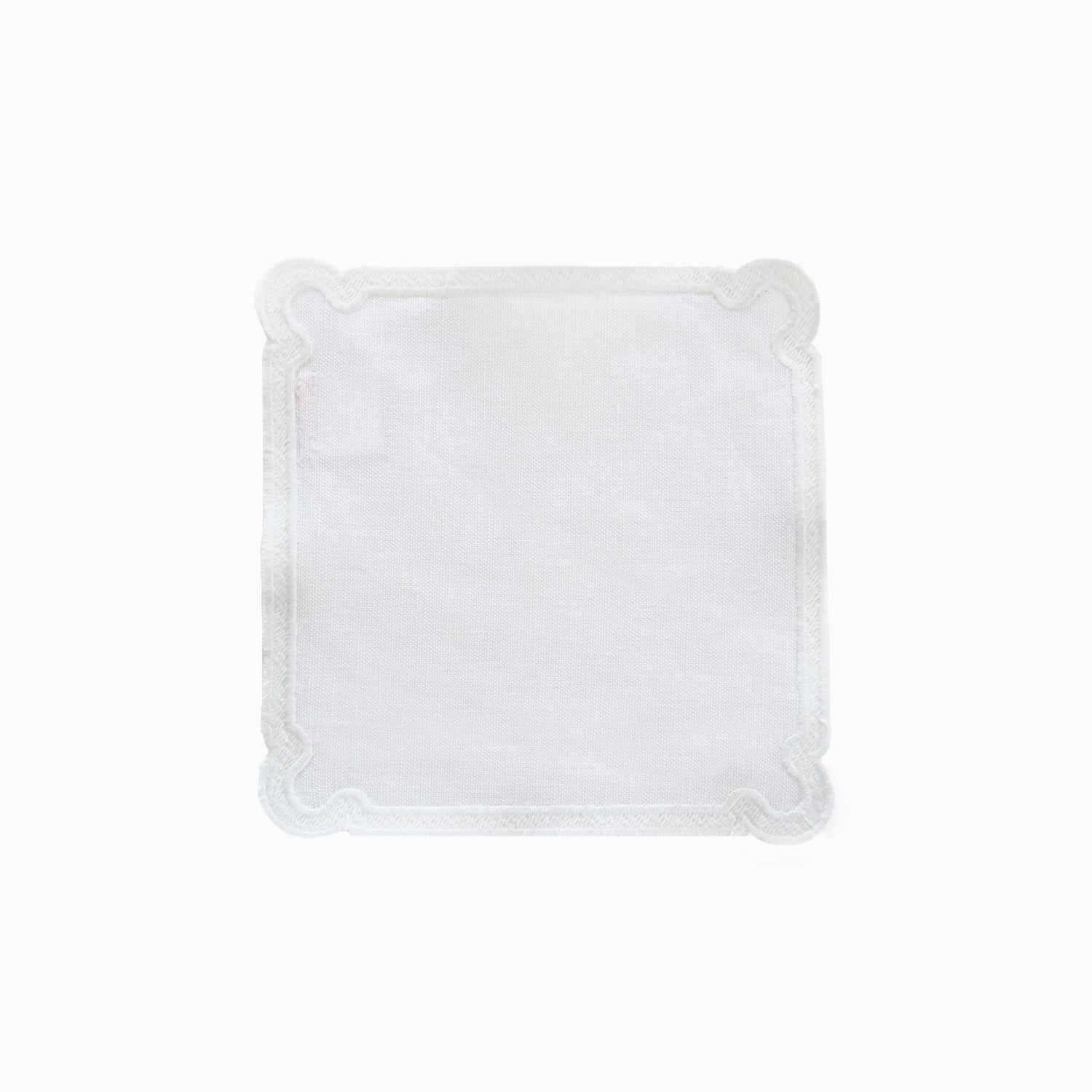 Portico Cocktail Napkins - Set of 4