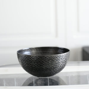 Round Serving Bowl - Uma