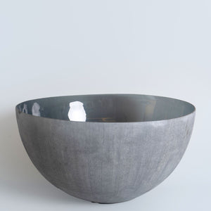 Greyish Green