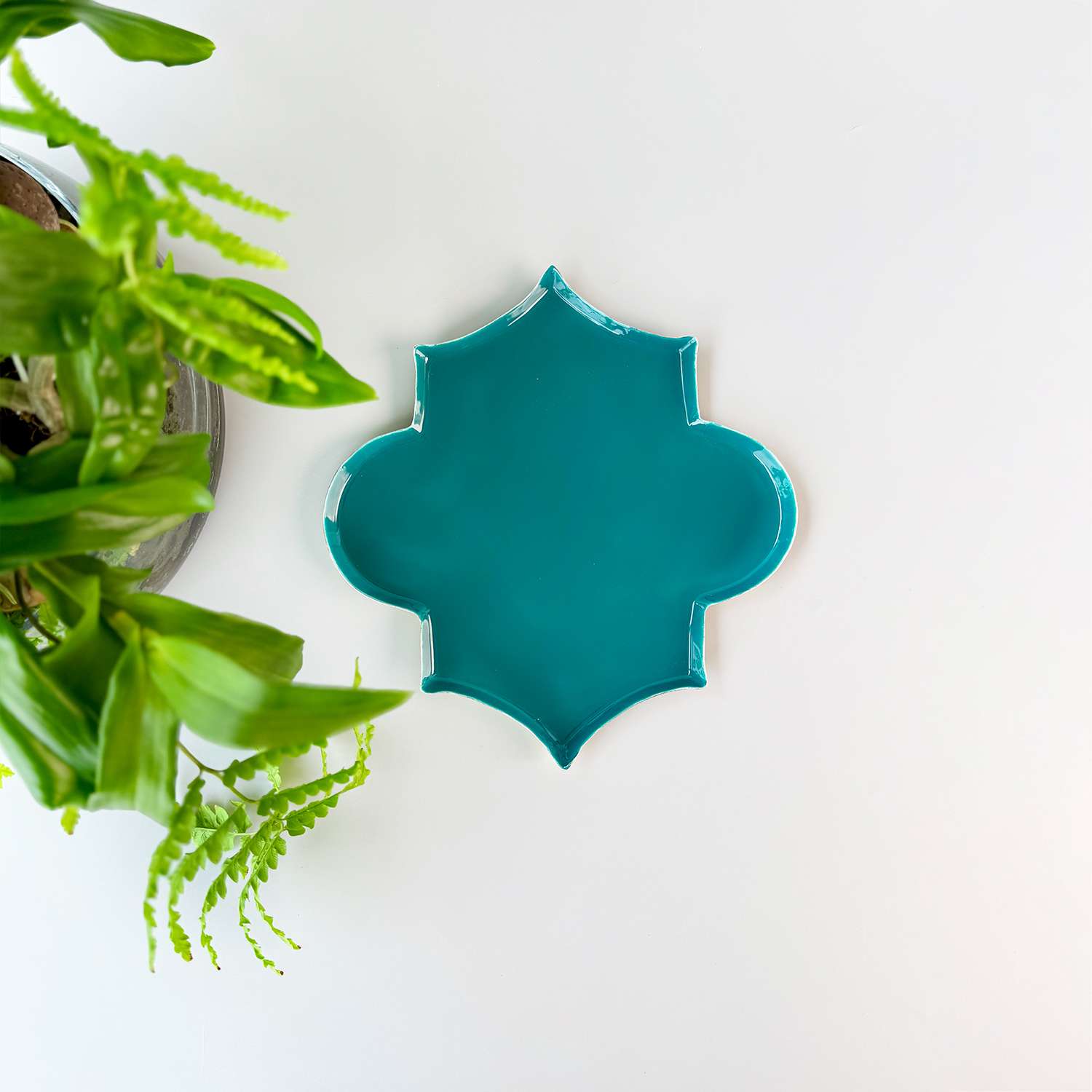 Aakar Platter