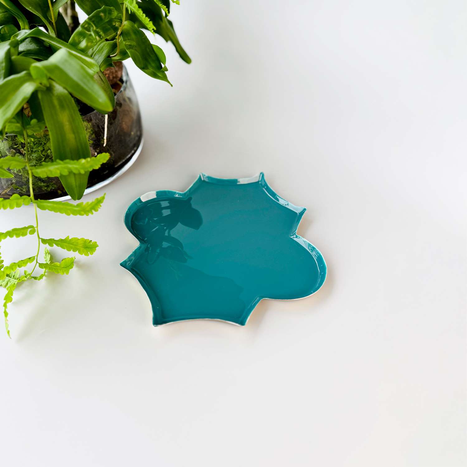 Aakar Platter
