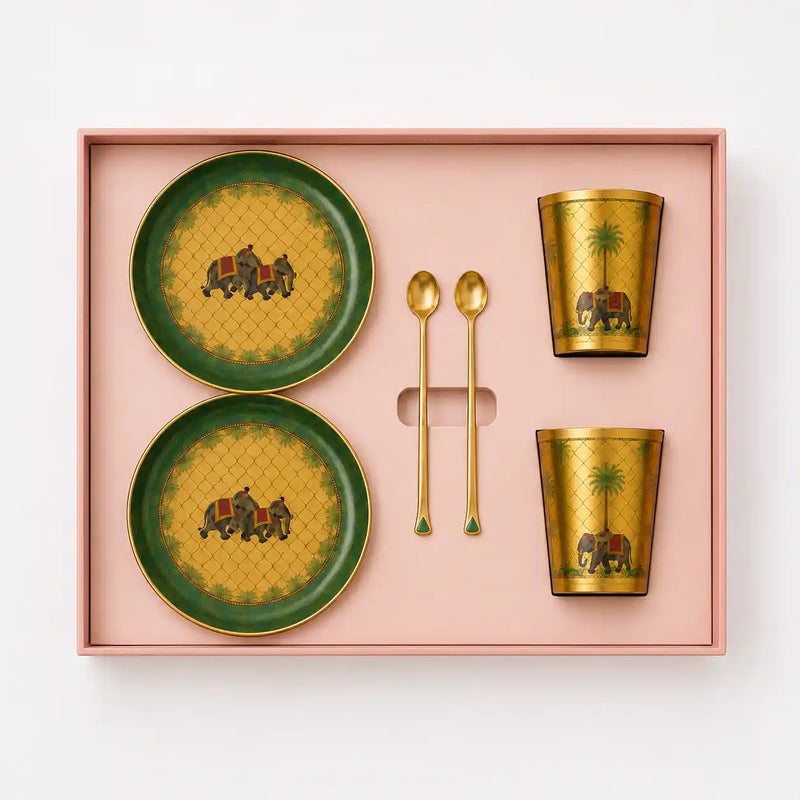 Luxury Hampers