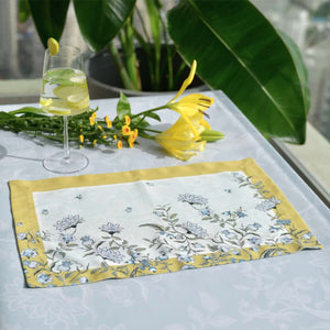 Ethnic Chintz