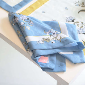 Ethnic Chintz