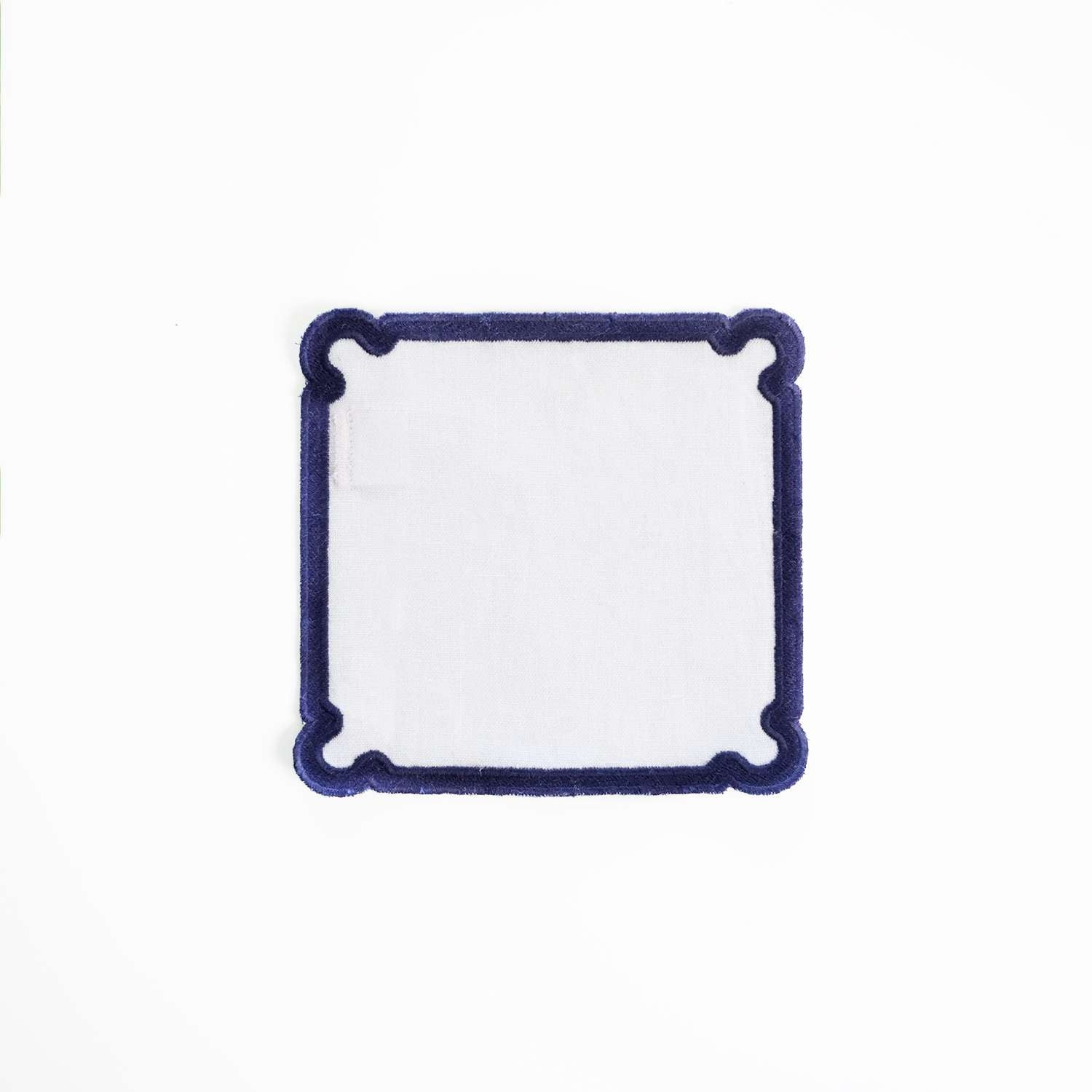 Portico Cocktail Napkins - Set of 4