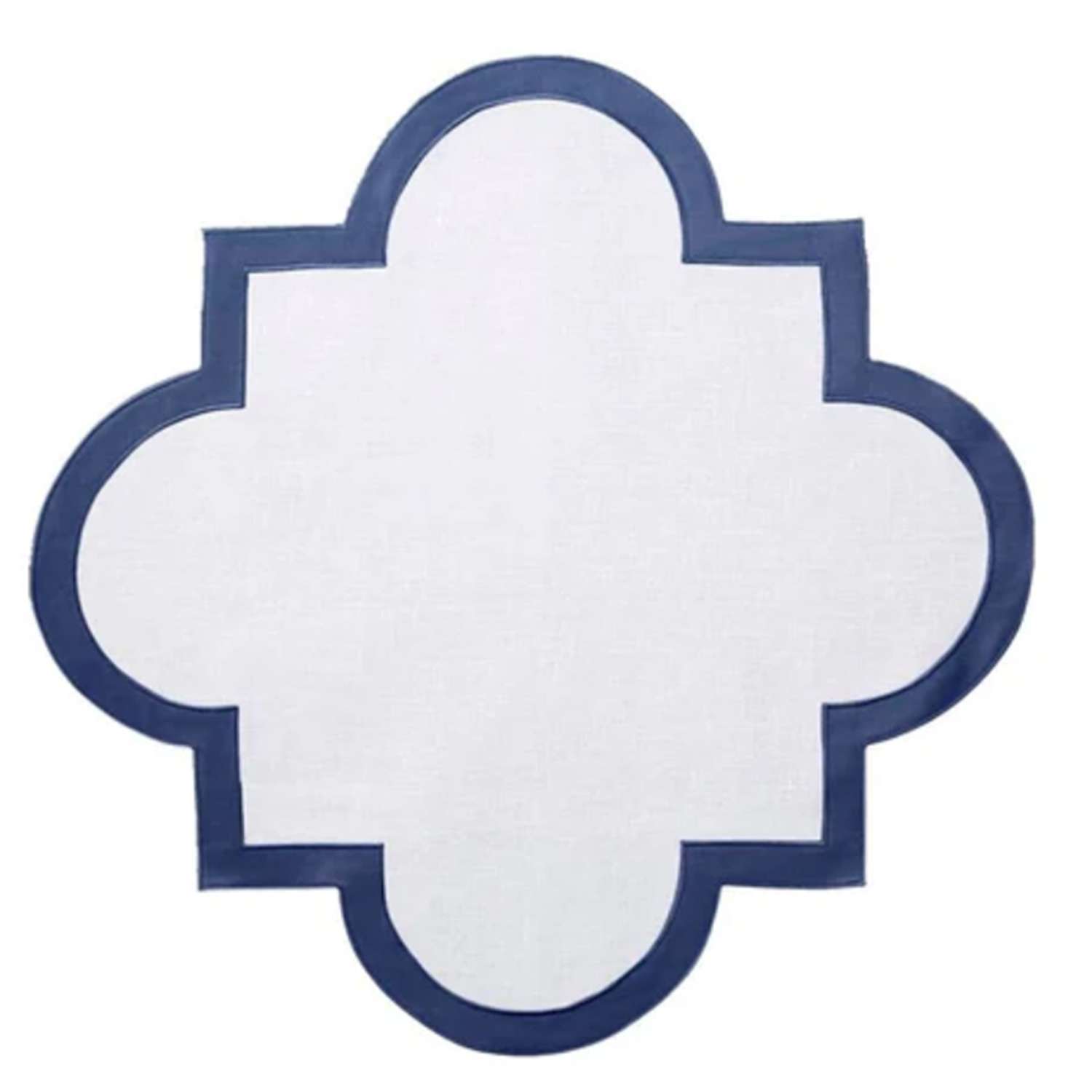 Portico Table Mats - Set of 4