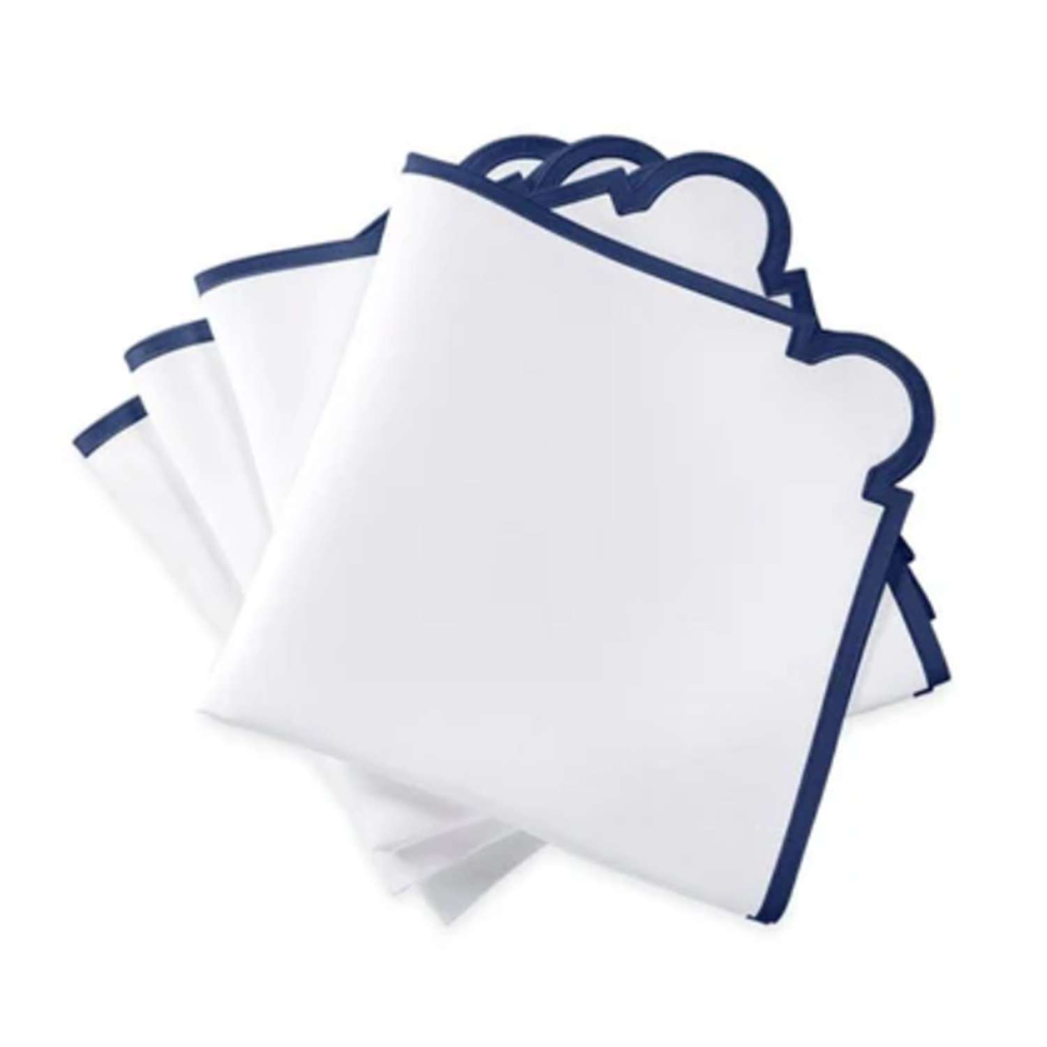 Portico Table Napkins - Set of 4
