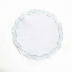 Frost Blue