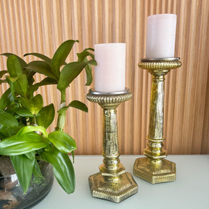 Gold / Medium