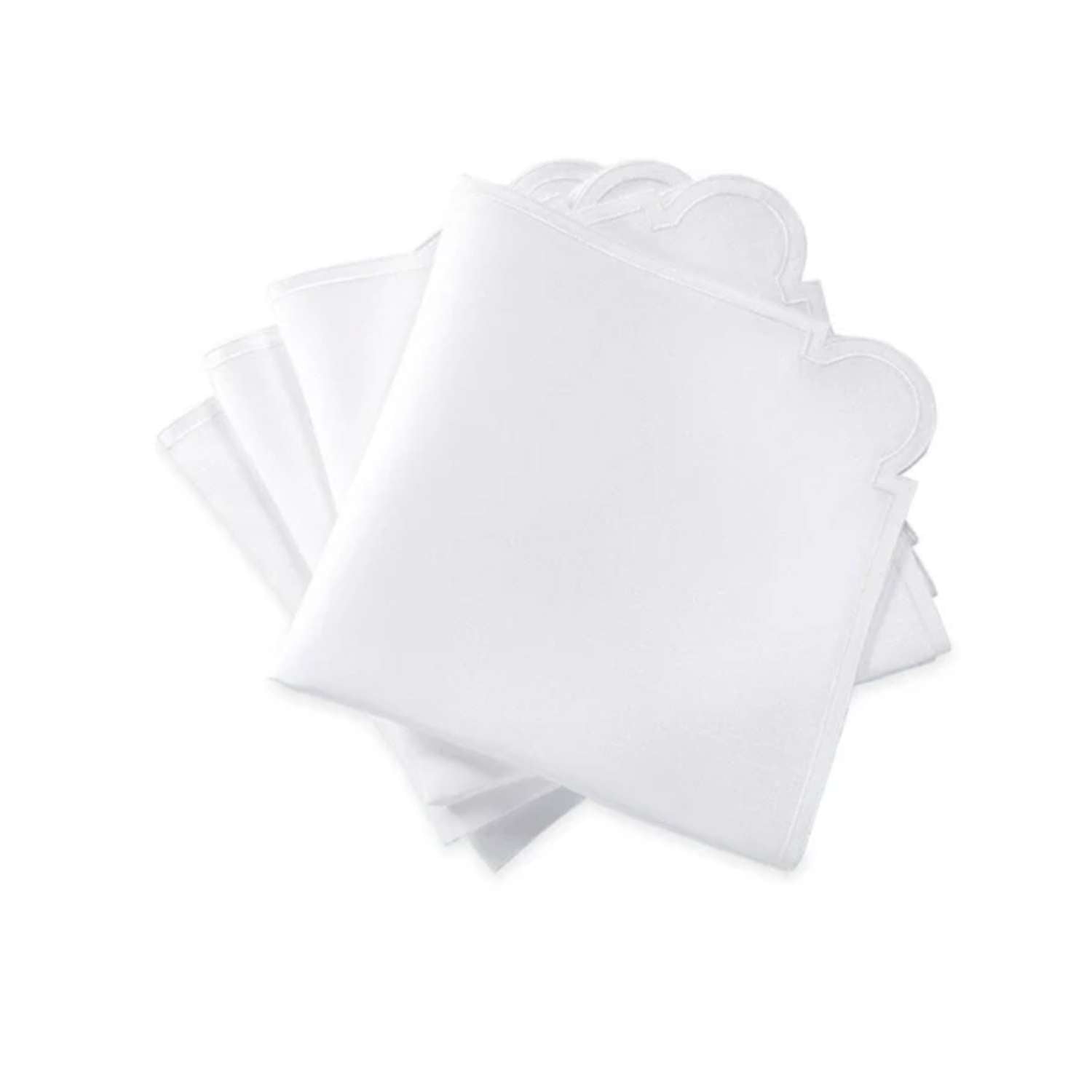 Portico Table Napkins - Set of 4