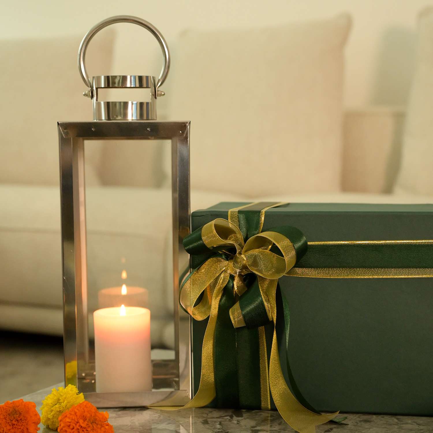 Juhi Lantern
