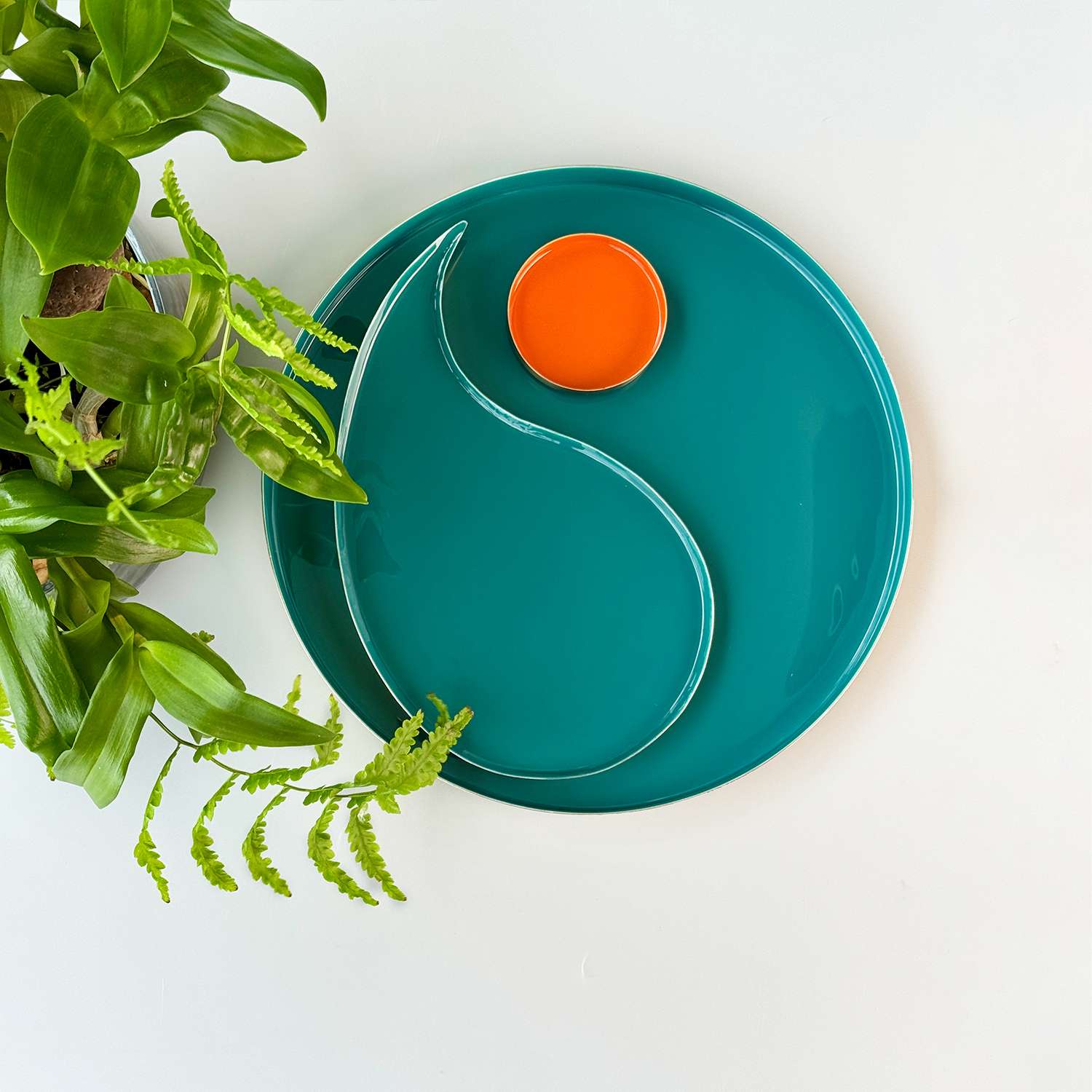 Kairi Platter - Set of 2