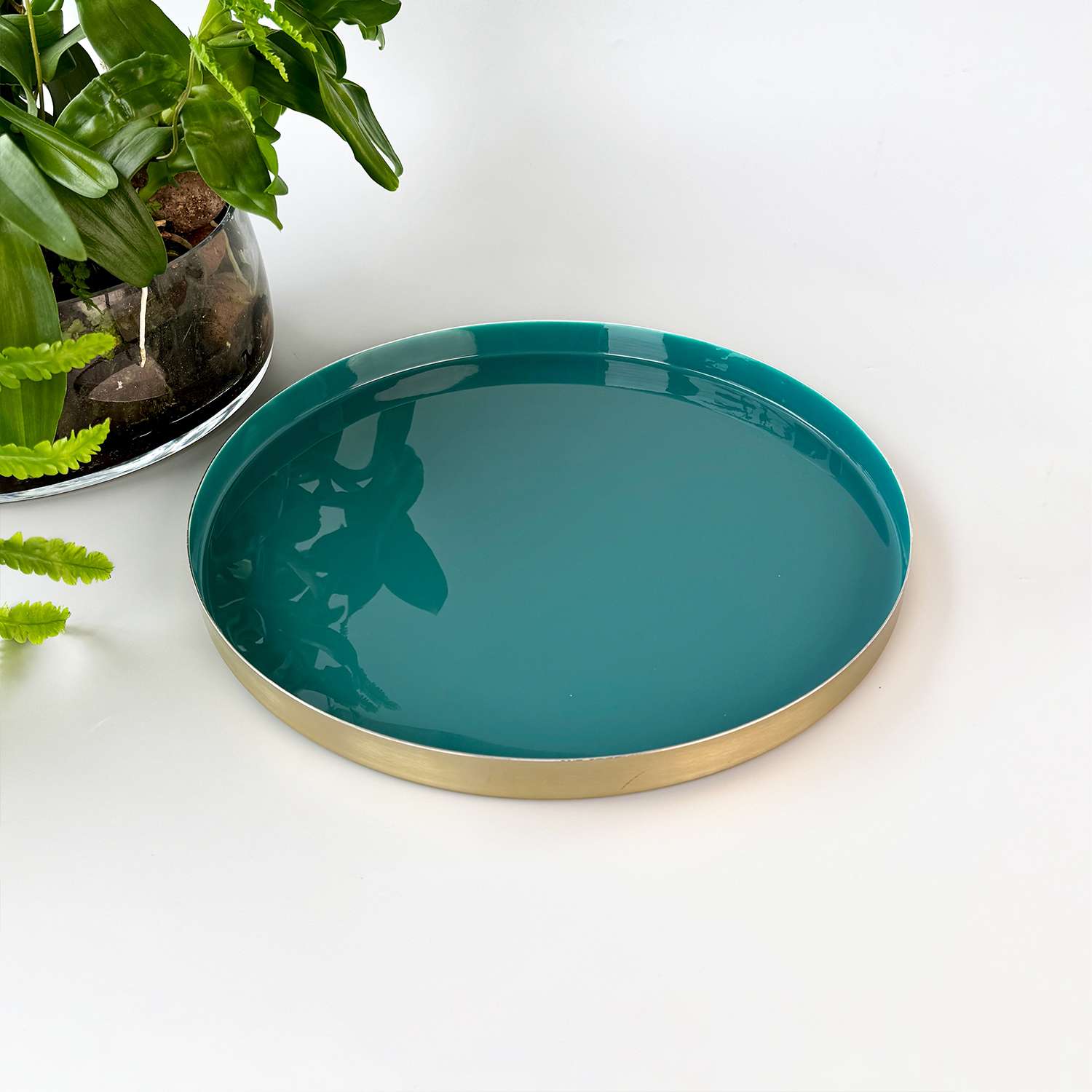 Kairi Platter - Set of 2