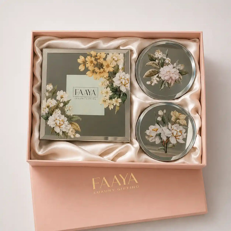 Leadership Gifts