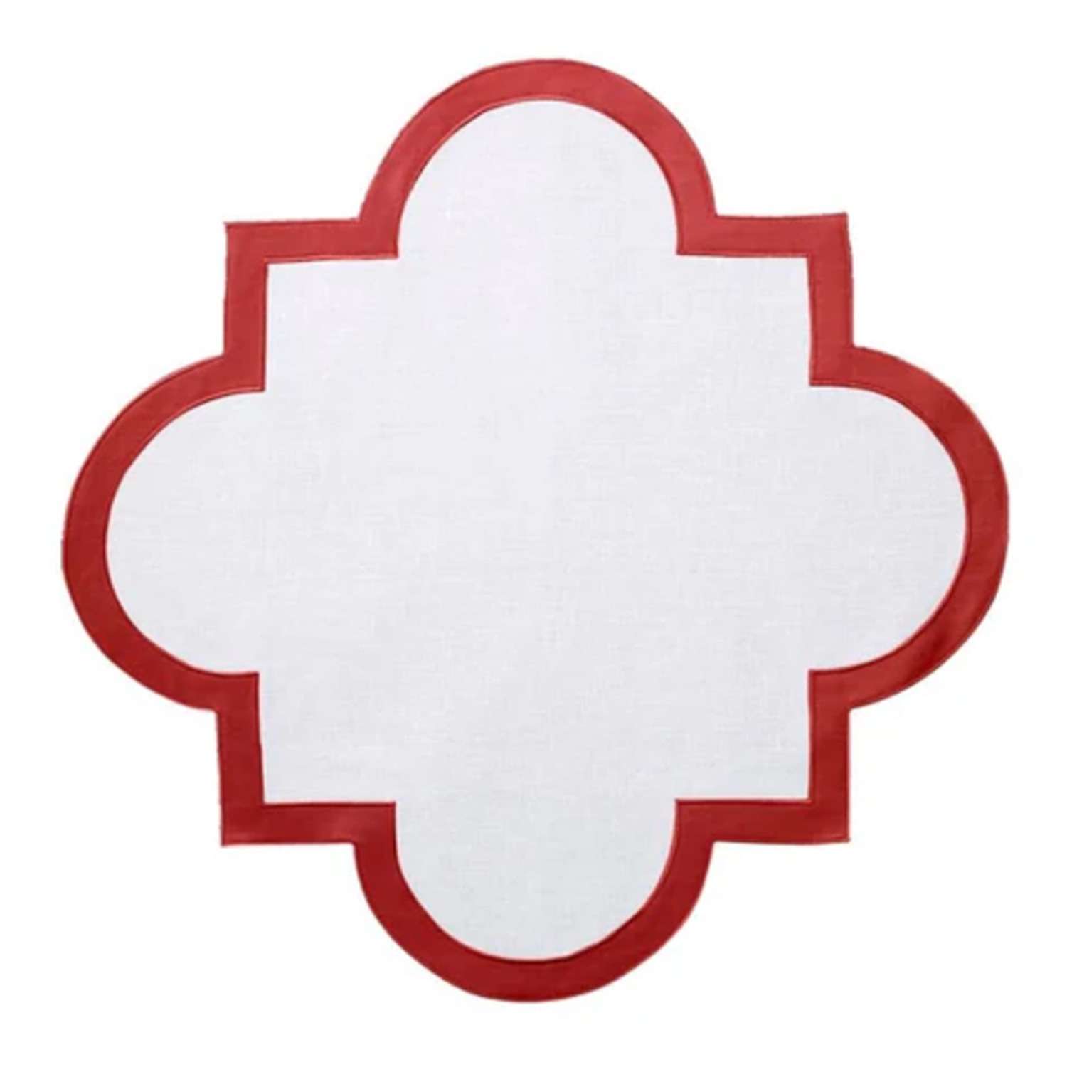 Portico Table Mats - Set of 4
