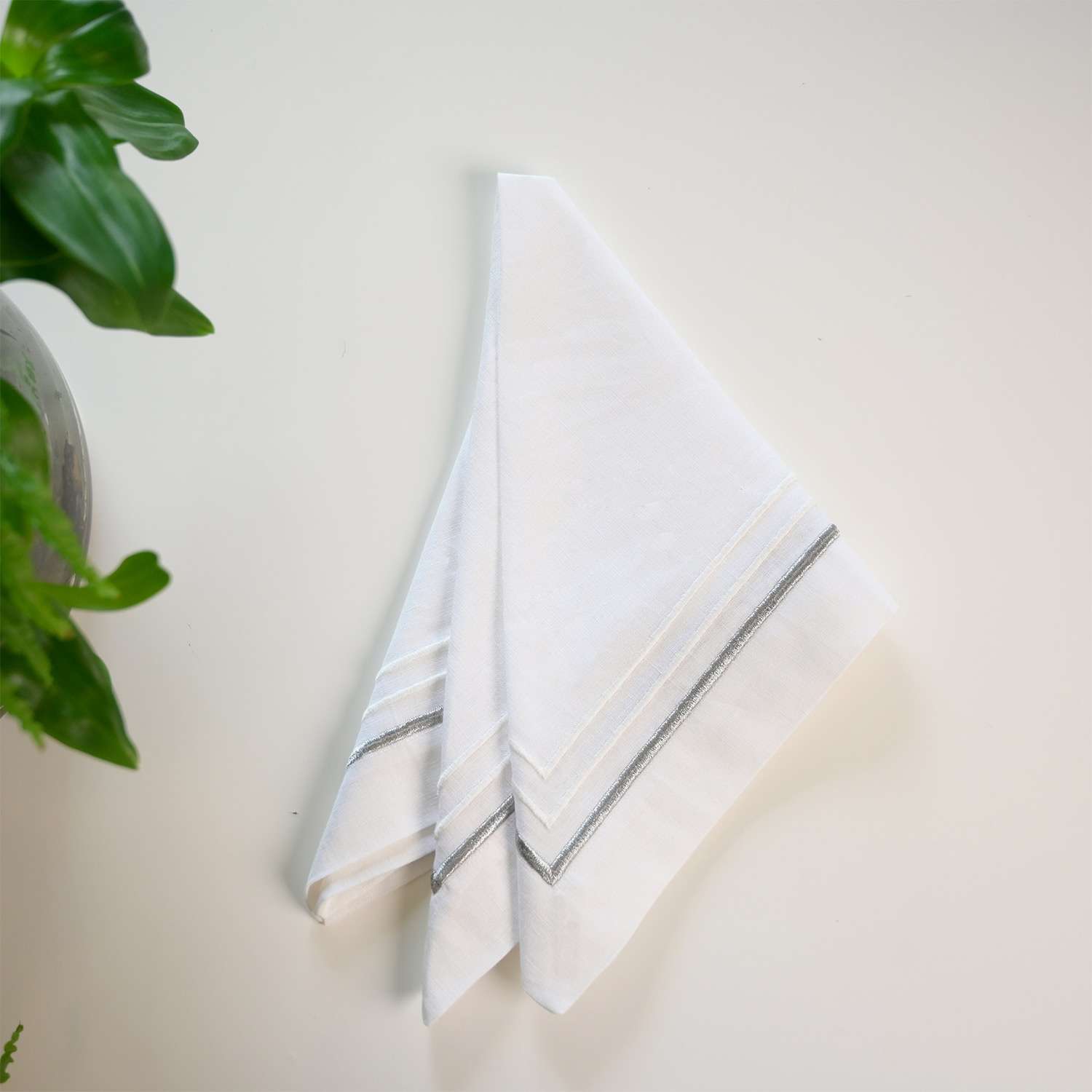 Heritage Table Napkins - Set of 4