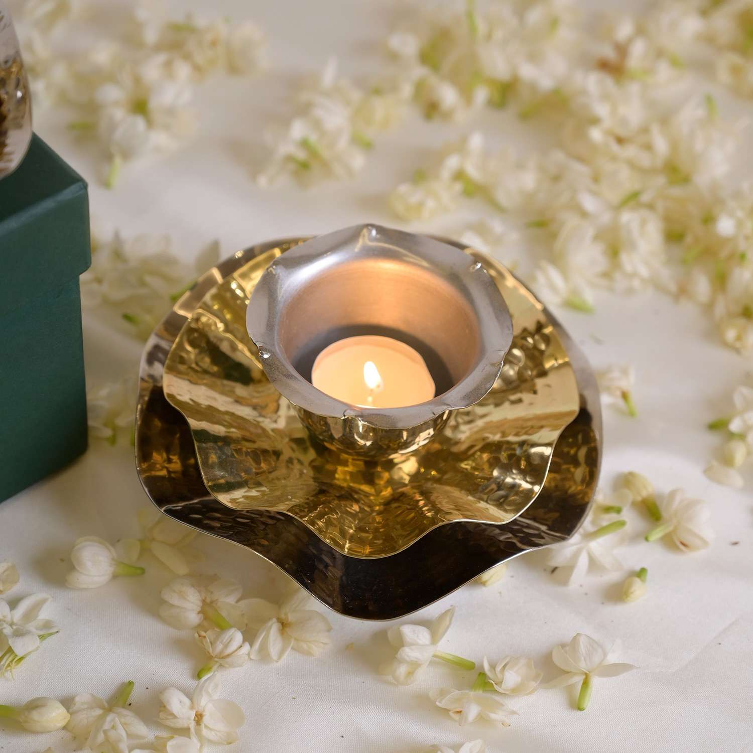 Palash Diya