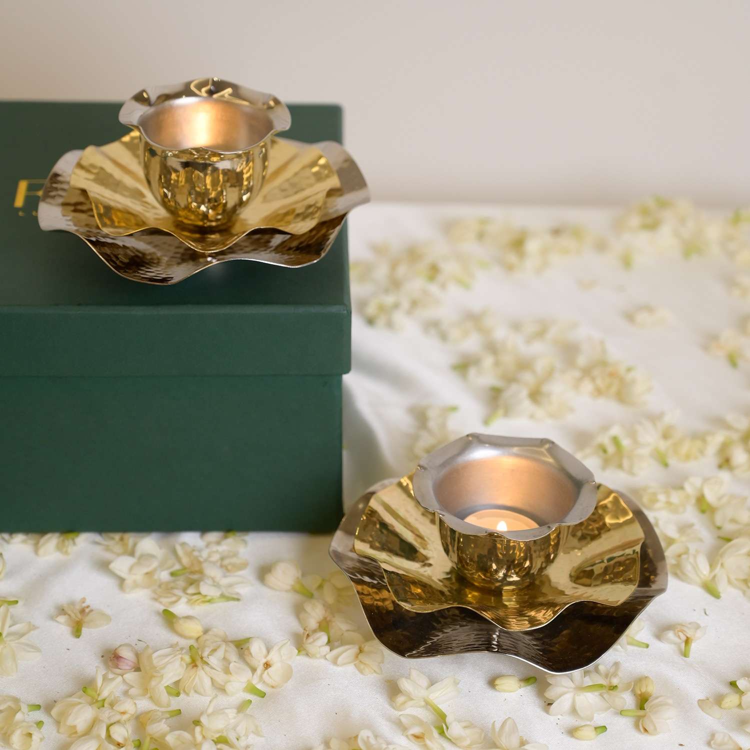 Palash Diya