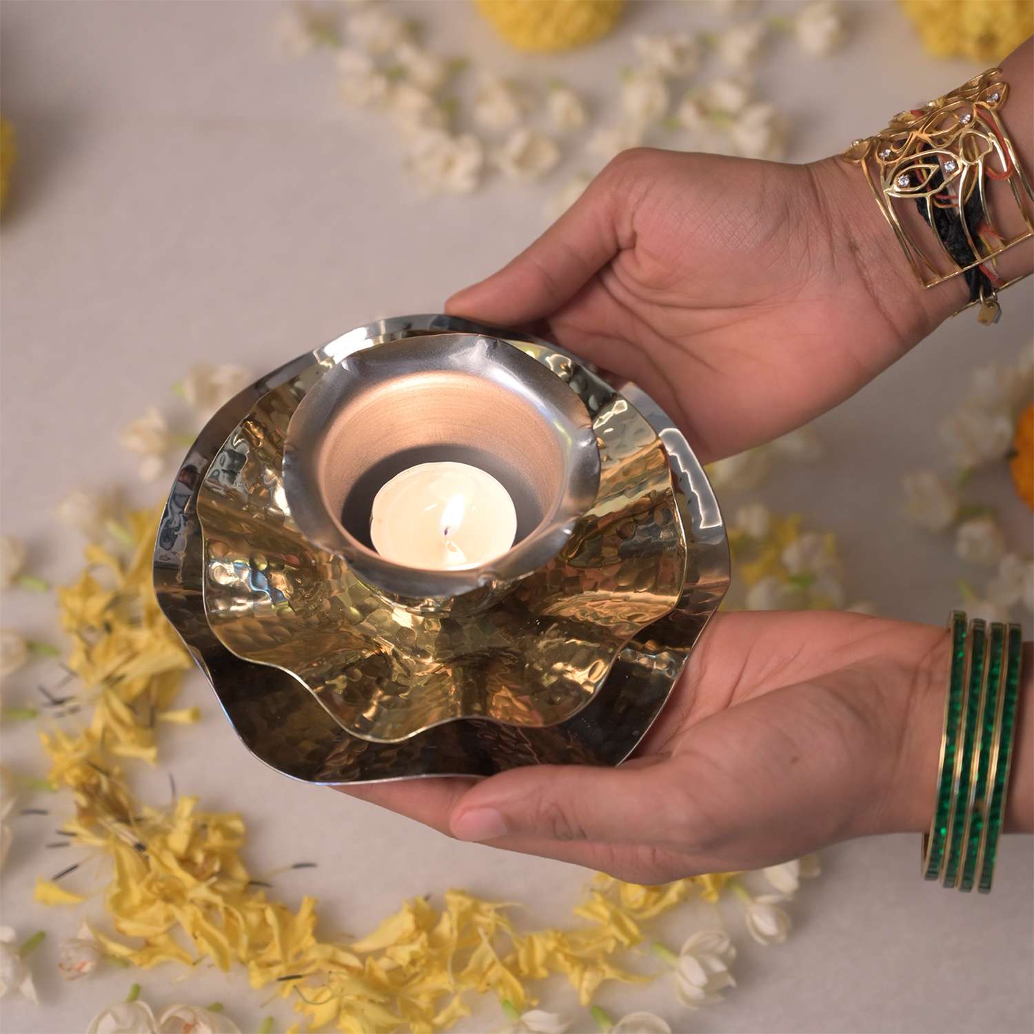 Palash Diya