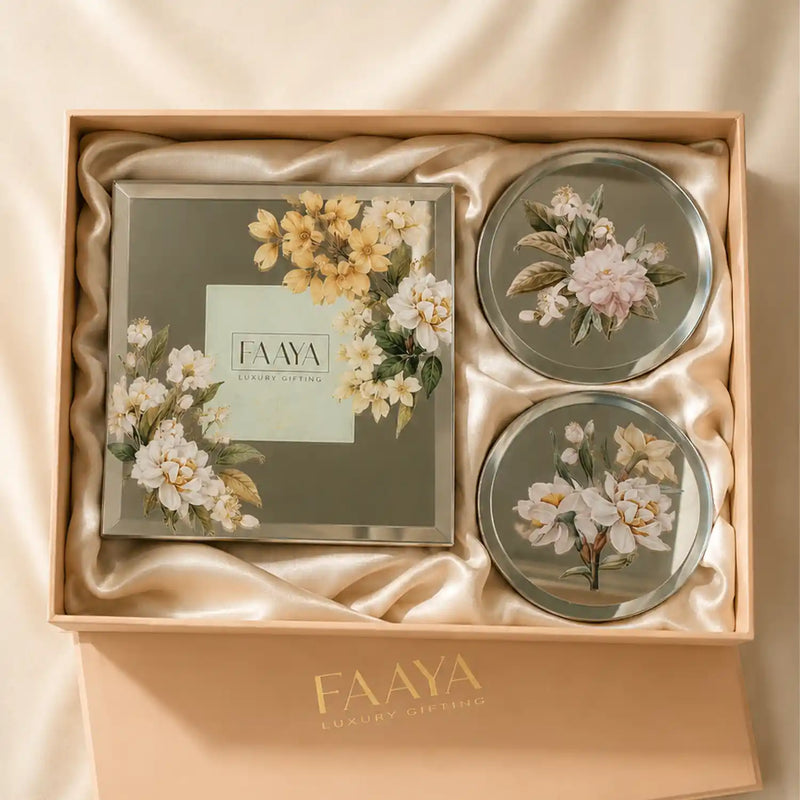 Leadership Gifts