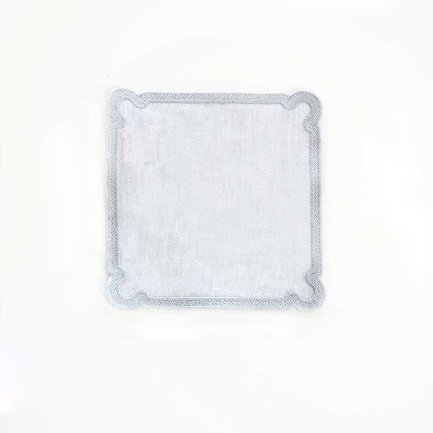 Portico Cocktail Napkins - Set of 4