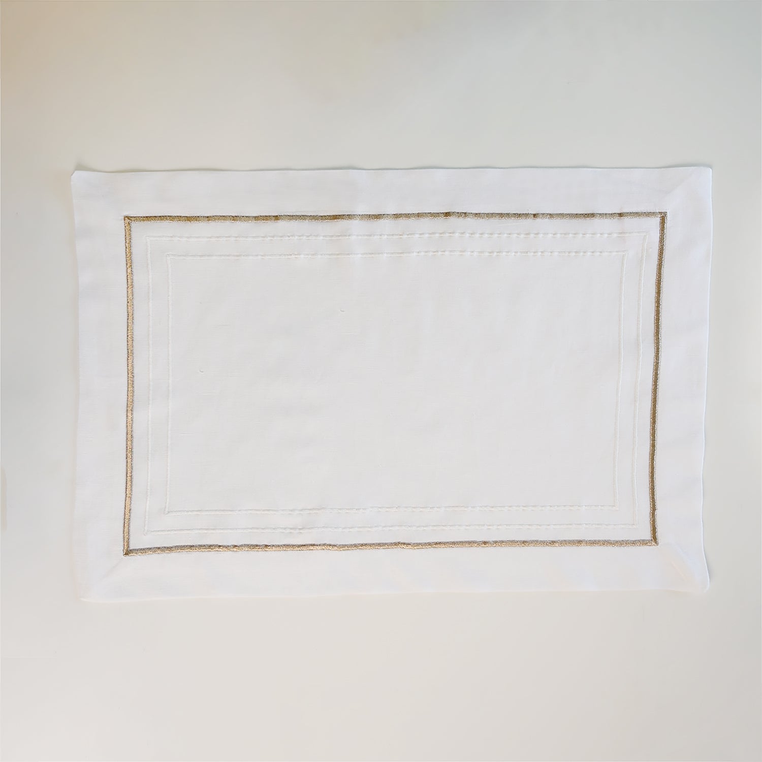 Heritage Table Mats - Set of 4
