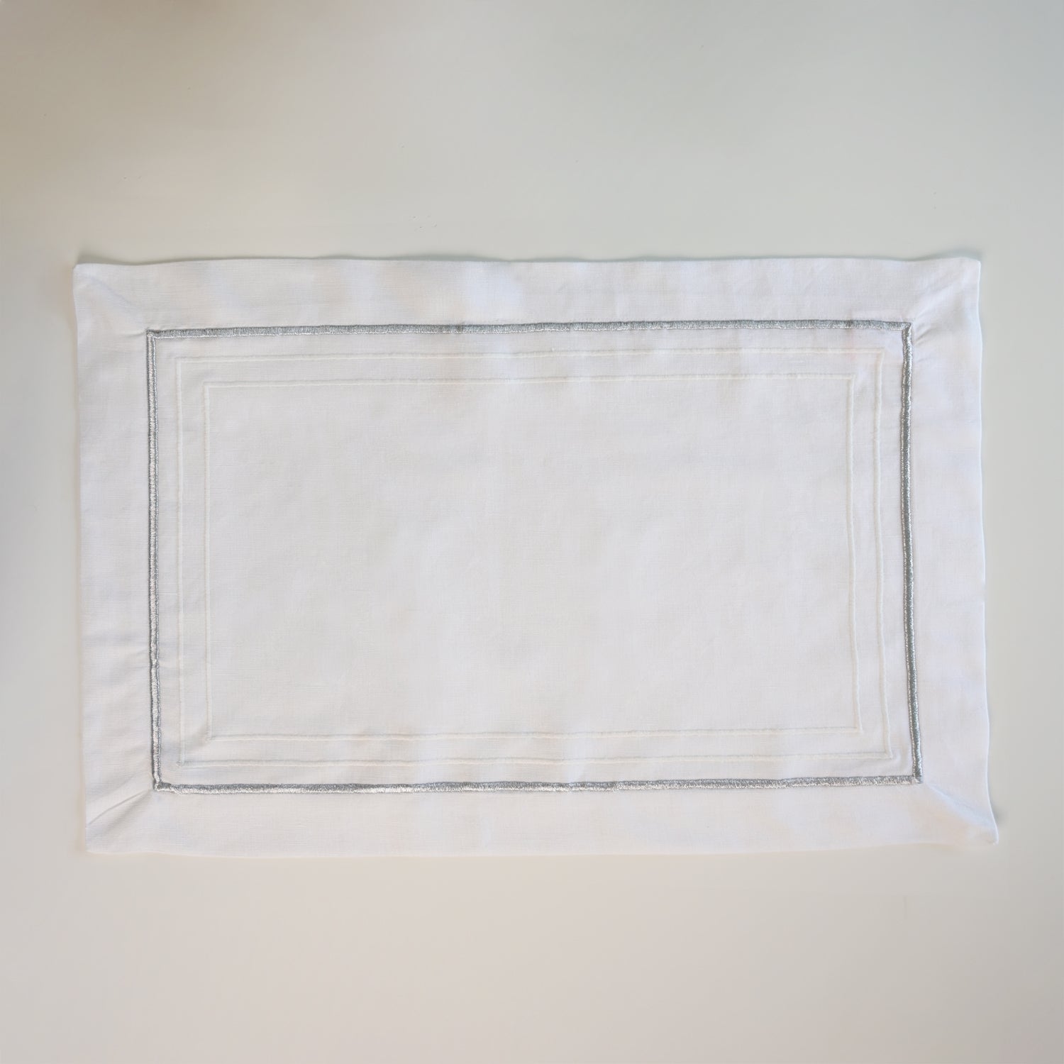 Heritage Table Mats - Set of 4