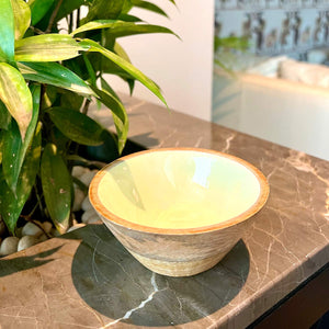 Nut Bowl - Assame Spring