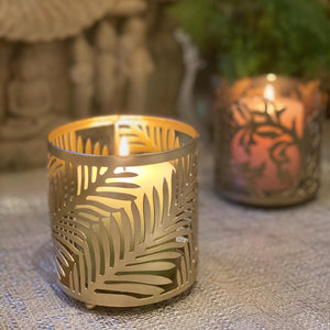Gold Leaf
