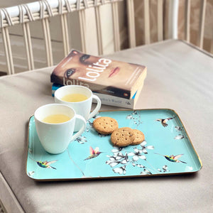 Serving Tray, Large Rectangle - Alaskan Dream
